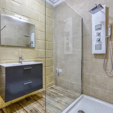 The Blue Village By 360 Estates Apartmán