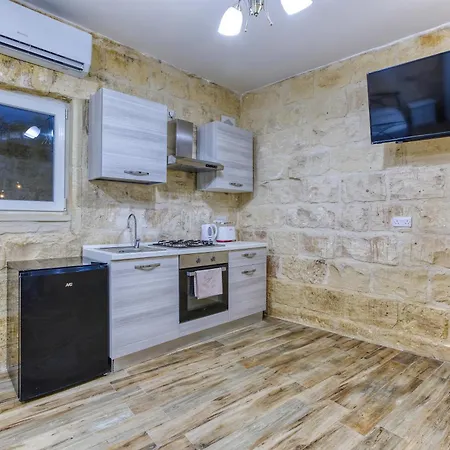 The Blue Village By 360 Estates Żejtun