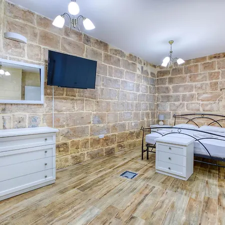 Apartmán The Blue Village By 360 Estates