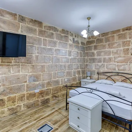 Apartmán The Blue Village By 360 Estates Żejtun