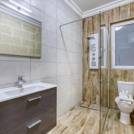 The Blue Village By 360 Estates Żejtun