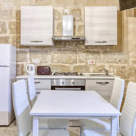 Apartmán The Blue Village By 360 Estates Żejtun