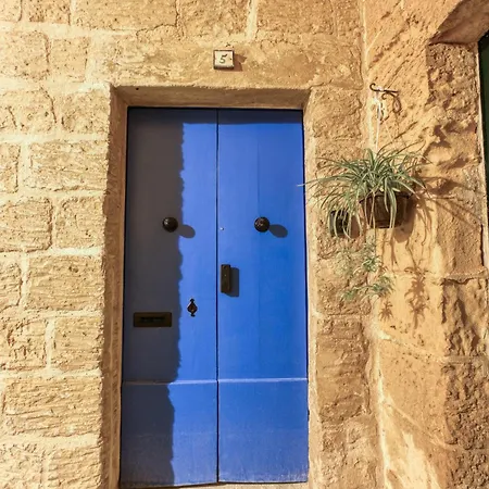 Apartmán The Blue Village By 360 Estates *