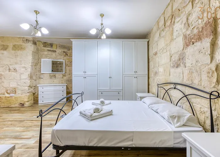 The Blue Village By 360 Estates Zejtun