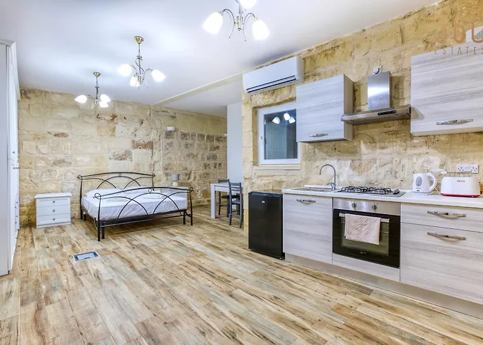 The Blue Village By 360 Estates Apartment *