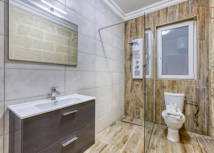 The Blue Village By 360 Estates Zejtun