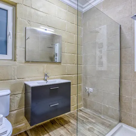 Apartament The Blue Village By 360 Estates Żejtun
