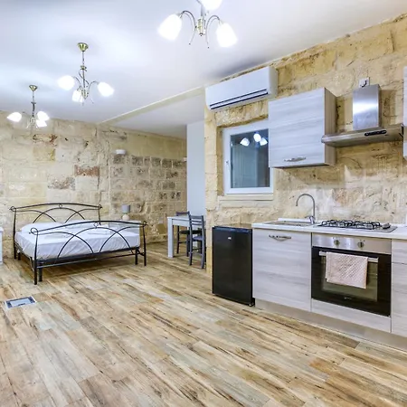 The Blue Village By 360 Estates Apartament *