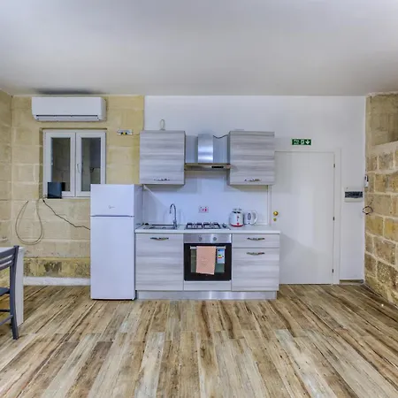 The Blue Village By 360 Estates Apartament Żejtun