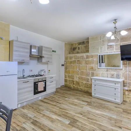 Apartament The Blue Village By 360 Estates Żejtun