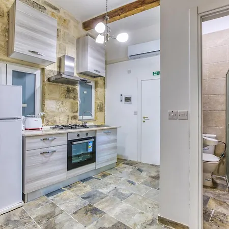 The Blue Village By 360 Estates Apartment *