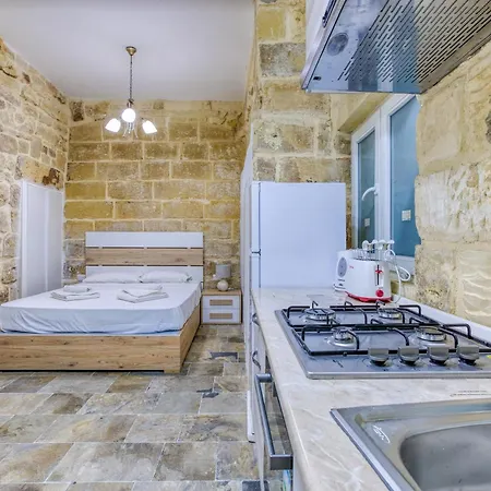 Apartment The Blue Village By 360 Estates *