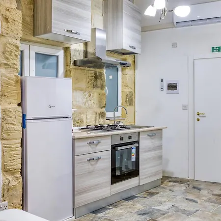 The Blue Village By 360 Estates Apartment Żejtun