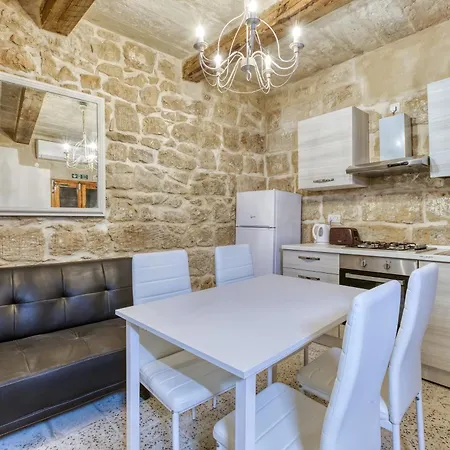 Apartament The Blue Village By 360 Estates