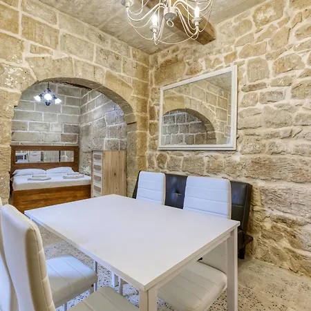 The Blue Village By 360 Estates Appartement *