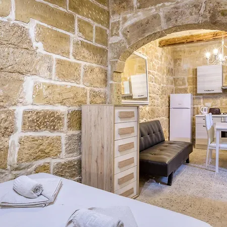 Appartement The Blue Village By 360 Estates