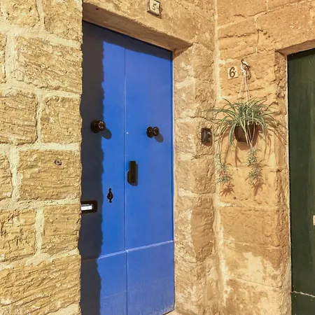 The Blue Village By 360 Estates Appartement *