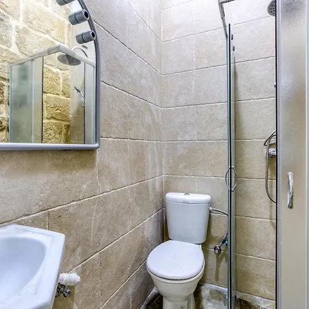 Apartament The Blue Village By 360 Estates Żejtun