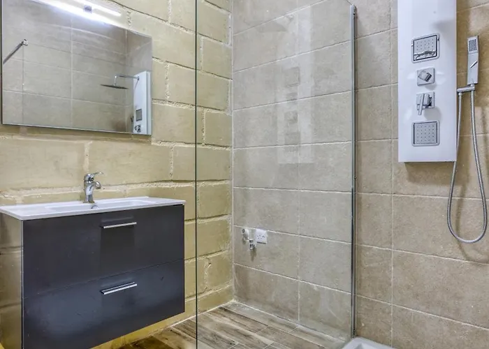 The Blue Village By 360 Estates Appartement