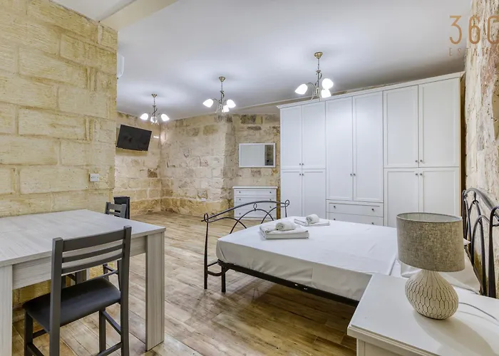 The Blue Village By 360 Estates *