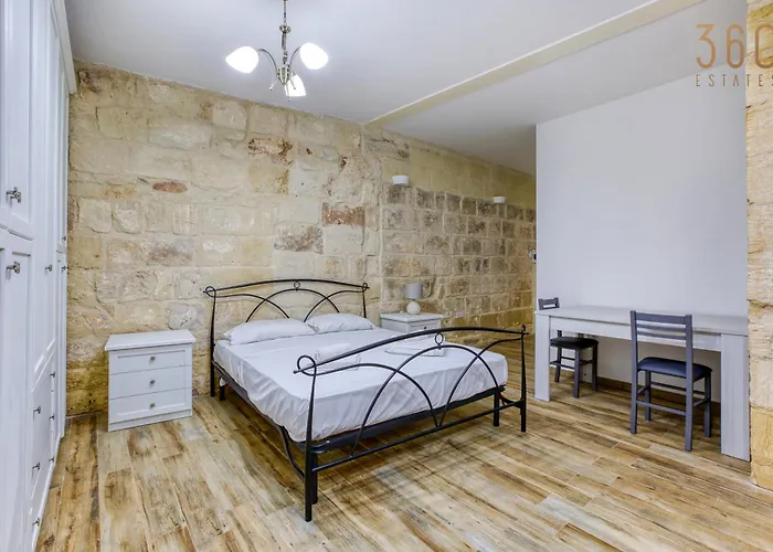 The Blue Village By 360 Estates Apartament *