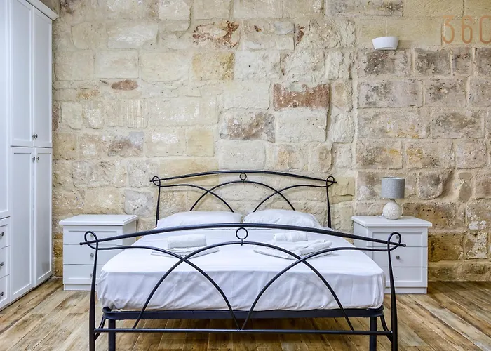 Appartement The Blue Village By 360 Estates *