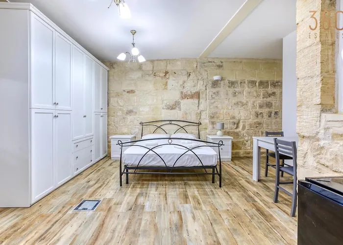 The Blue Village By 360 Estates *