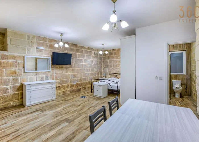 The Blue Village By 360 Estates *