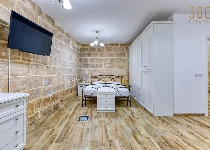 Apartament The Blue Village By 360 Estates