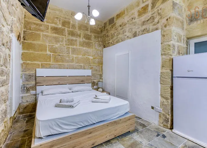 The Blue Village By 360 Estates Appartement *