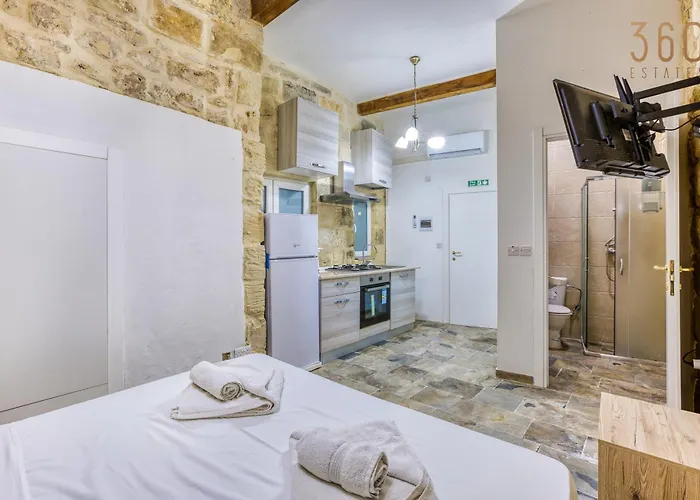 The Blue Village By 360 Estates *