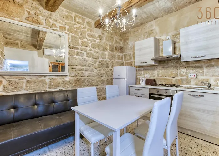 Appartement The Blue Village By 360 Estates