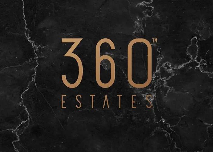 Apartament The Blue Village By 360 Estates *