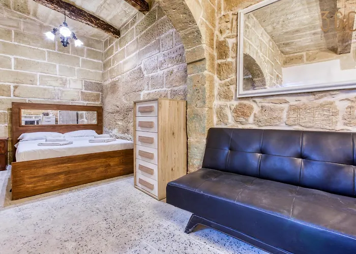 The Blue Village By 360 Estates Appartement