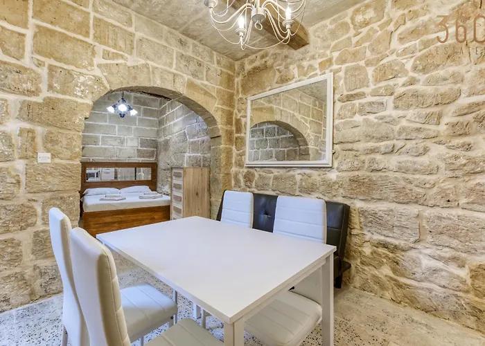 The Blue Village By 360 Estates Appartement *