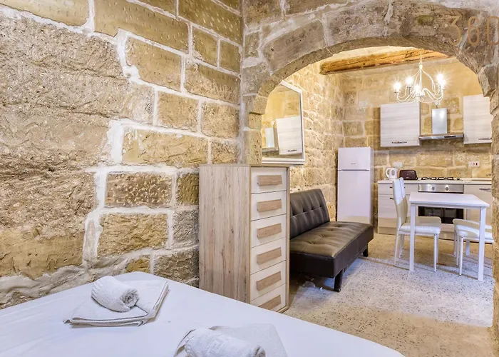 Apartament The Blue Village By 360 Estates