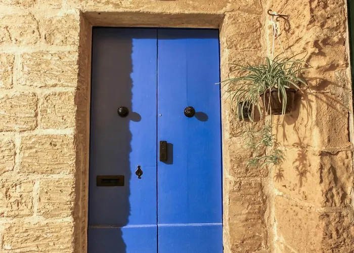 Apartament The Blue Village By 360 Estates *