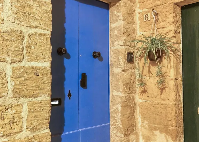 The Blue Village By 360 Estates Appartement *